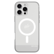 Incase Slim iPhone 16 Pro hoesje transparant