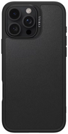 Spigen Cyrill Kajuk MagSafe iPhone 16 Pro hoesje zwart