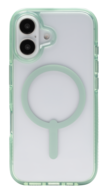 ZAGG Santa Cruz MagSafe iPhone 16 hoesje groen