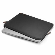 Spigen Pouch MacBook 13 / 14 inch sleeve zwart