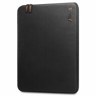 Spigen Pouch MacBook 13 / 14 inch sleeve zwart
