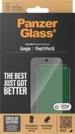 PanzerGlass Google Pixel 9 Pro XL glazen screenprotector