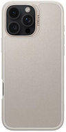 Spigen Cyrill Kajuk MagSafe iPhone 16 Pro hoesje beige