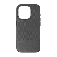 Native Union (Re)Classic MagSafe iPhone 16 Pro hoesje zwart