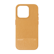 Native Union (Re)Classic MagSafe iPhone 16 Pro hoesje kraft