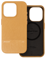 Native Union (Re)Classic MagSafe iPhone 16 Pro hoesje kraft