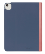 Tucano Elements iPad Air 11 inch hoesje blauw
