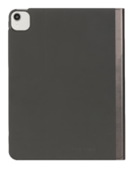 Tucano Elements iPad Air 11 inch hoesje zwart
