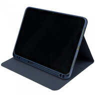 Tucano Schizzo iPad Air 11 inch hoesje blauw