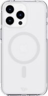 Tech21 EvoClear MagSafe iPhone 15 Pro Max hoesje transparant