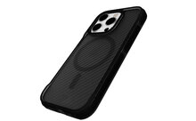 Tech21 EvoArmor MagSafe iPhone 16 Pro hoesje zwart