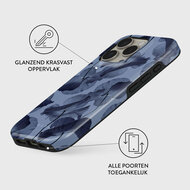 Burga Tough iPhone 16 Pro Max hoesje Archives