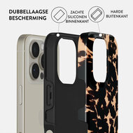 Burga Tough iPhone 16 Pro Max hoesje Betty