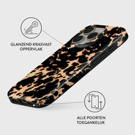 Burga Tough iPhone 16 Pro Max hoesje Betty