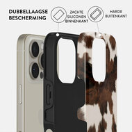 Burga Tough iPhone 16 Pro Max hoesje Celestial