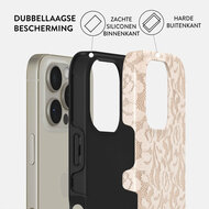 Burga Tough iPhone 16 Pro Max hoesje Gone Country