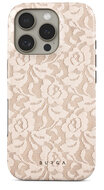 Burga Tough iPhone 16 Pro Max hoesje Gone Country