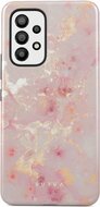 Burga Tough Galaxy A53 hoesje Golden Coral 