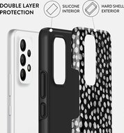 Burga Tough Galaxy A53 hoesje Night Sky