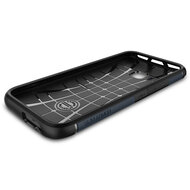 Spigen Slim Armor case One M9 Gun Metal
