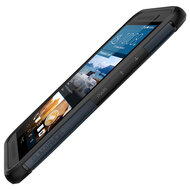 Spigen Slim Armor case One M9 Gun Metal