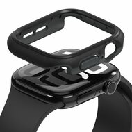 Ringke Onyx Apple Watch 10 46&nbsp;mm hoesje zwart