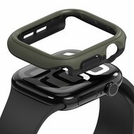 Ringke Onyx Apple Watch 10 46&nbsp;mm hoesje groen