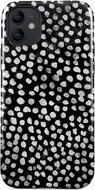 Burga Tough iPhone 12 mini hoesje Night Sky