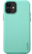 LAUT Shield iPhone 12 mini hoesje Mint