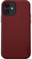 LAUT Shield iPhone 12 mini hoesje Rood