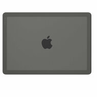 Incase Edge hardshell MacBook Air 15 inch hoesje zwart