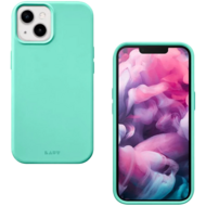 LAUT Huex Pastel MagSafe iPhone 13 hoesje Groen