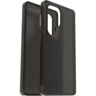 Otterbox Symmetry Galaxy S25 Ultra hoesje zwart