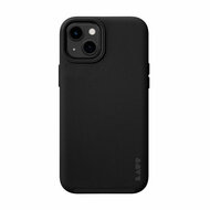 LAUT Shield iPhone 13 mini hoesje Zwart