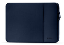 TechProtection Neoprene&nbsp;MacBook 13 inch sleeve navy