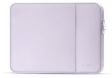 TechProtection Neoprene&nbsp;MacBook 13 inch sleeve mauve
