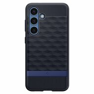 Spigen Parallax MagSafe Galaxy S25&nbsp;hoesje navy