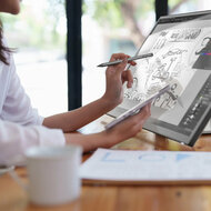 Alogic Clarity Active Stylus Pen