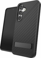 ZAGG Denali Galaxy S25 hoesje zwart