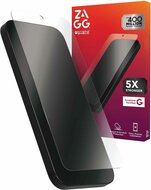 ZAGG invisibleShield Elite&nbsp;Galaxy S25 hoogwaardige screenprotector