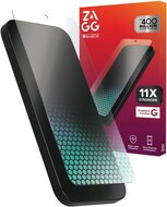 ZAGG invisibleShield XTR4&nbsp;Galaxy S25 hoogwaardige screenprotector