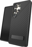 ZAGG Denali Galaxy S25 Ultra hoesje zwart