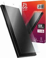 ZAGG invisibleShield Elite&nbsp;Galaxy S25 Ultra hoogwaardige screenprotector