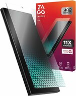 ZAGG invisibleShield XTR4 Galaxy S25 Ultra hoogwaardige screenprotector