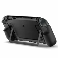 Spigen Dual Grip Nintendo Switch 2 hoesje zwart