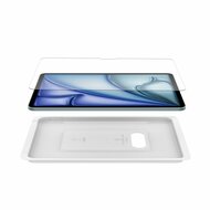 Belkin TemperedGlass iPad Air 11 inch glazen screenprotector