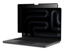 Belkin TruePrivacy MacBook Pro 14 inch screenprotector