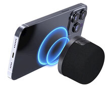 Musthavz MagBoom MagSafe bluetooth speaker
