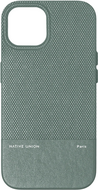 Native Union (Re)Classic MagSafe iPhone 15 hoesje groen 