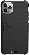 UAG Metropolis iPhone 11 Pro Max hoesje Zwart
